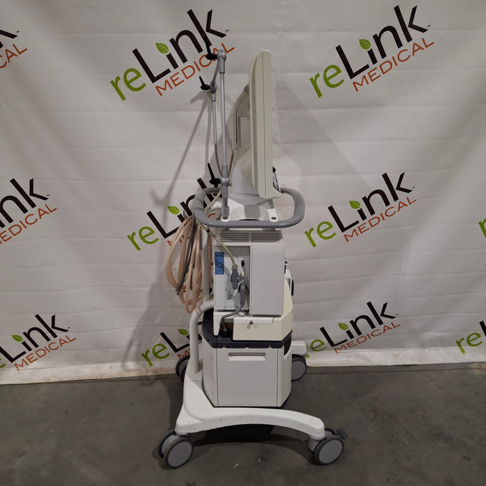 Puritan Bennett Puritan Bennett 840 Ventilator Respiratory reLink Medical