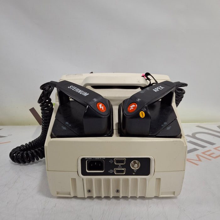 Physio-Control Physio-Control LifePak 20 Defib Defibrillators reLink Medical