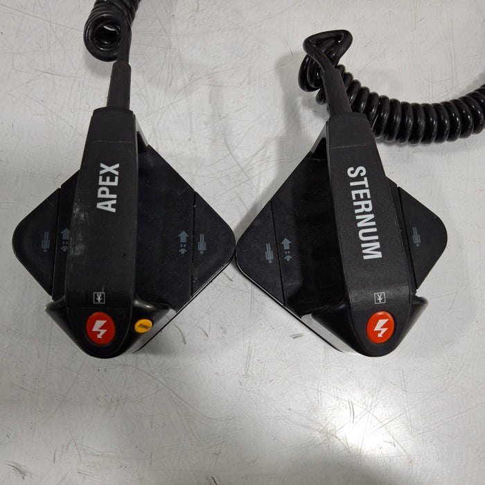 Physio-Control Physio-Control LifePak 20 Defib Defibrillators reLink Medical