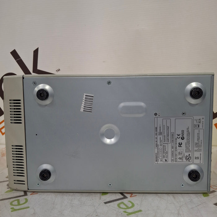Sony Sony DVO-1000MD Video Digitizer DVD Recorder CR and Imagers reLink Medical
