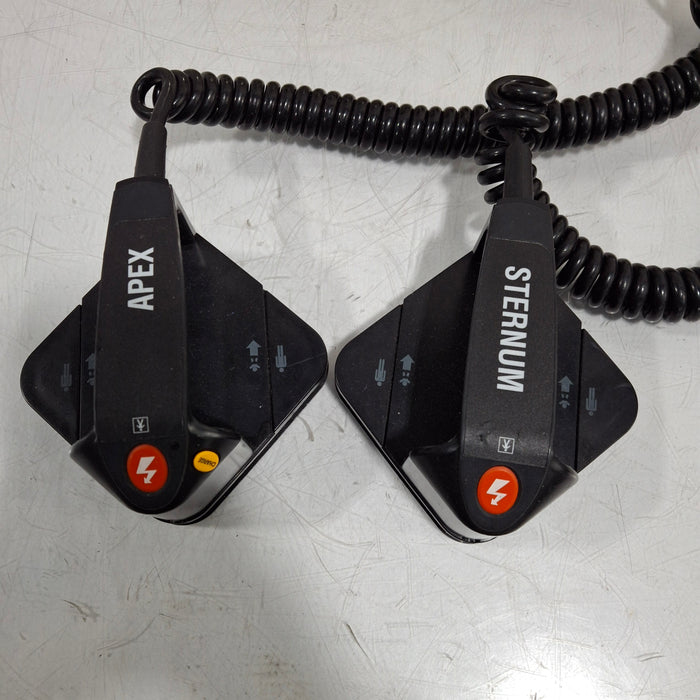 Physio-Control Physio-Control LifePak 20 Defib Defibrillators reLink Medical