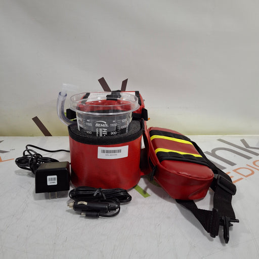 SSCOR, Inc. SSCOR, Inc. S-SCORT III Suction Unit Surgical Equipment reLink Medical