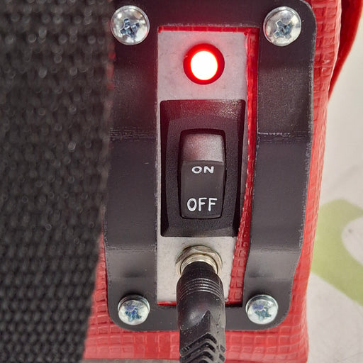 SSCOR, Inc. SSCOR, Inc. S-SCORT III Suction Unit Surgical Equipment reLink Medical