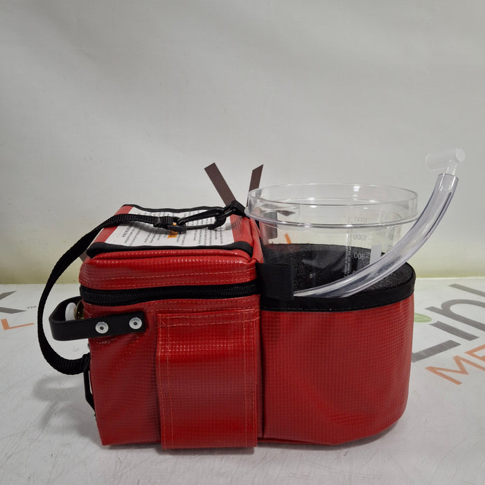 SSCOR, Inc. SSCOR, Inc. S-SCORT III Suction Unit Surgical Equipment reLink Medical