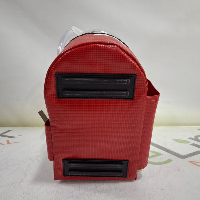 SSCOR, Inc. SSCOR, Inc. S-SCORT III Suction Unit Surgical Equipment reLink Medical