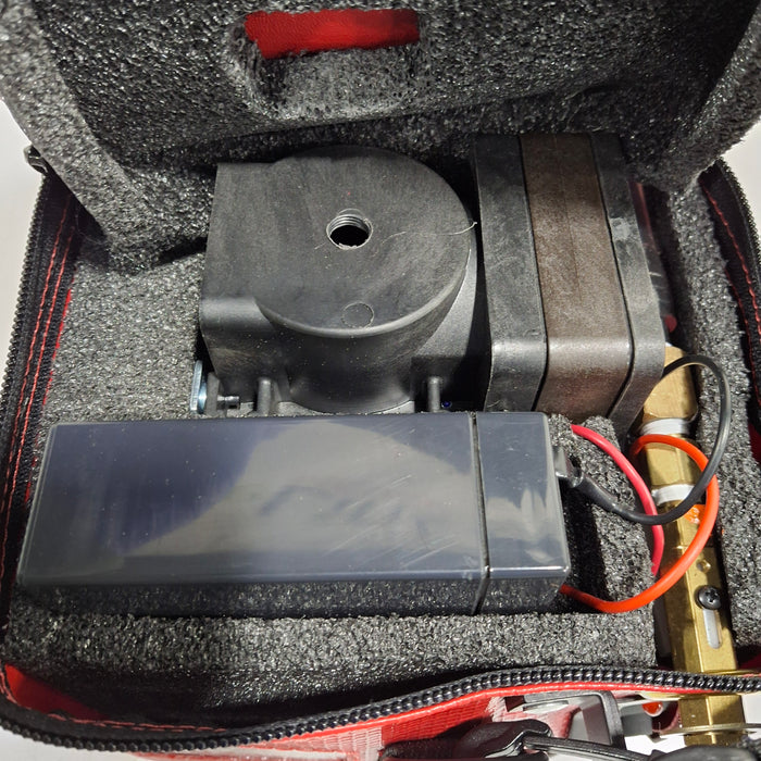 SSCOR, Inc. SSCOR, Inc. S-SCORT III Suction Unit Surgical Equipment reLink Medical