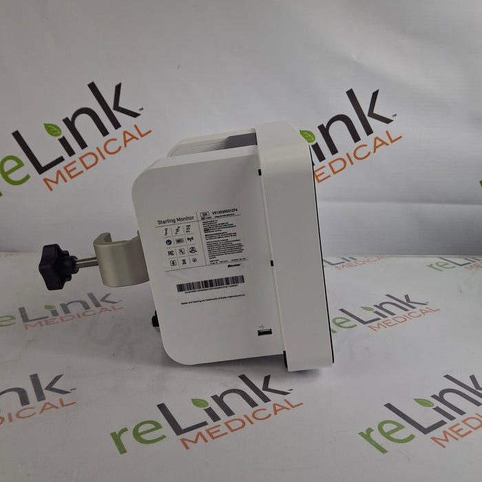 Baxter Starling CMMST5 Monitor