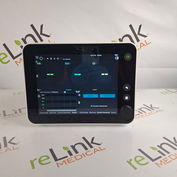 Baxter Starling CMMST5 Monitor