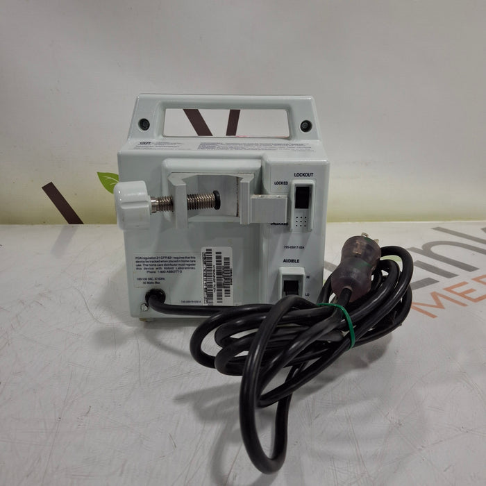 Hospira Plum XL Infusion Pump