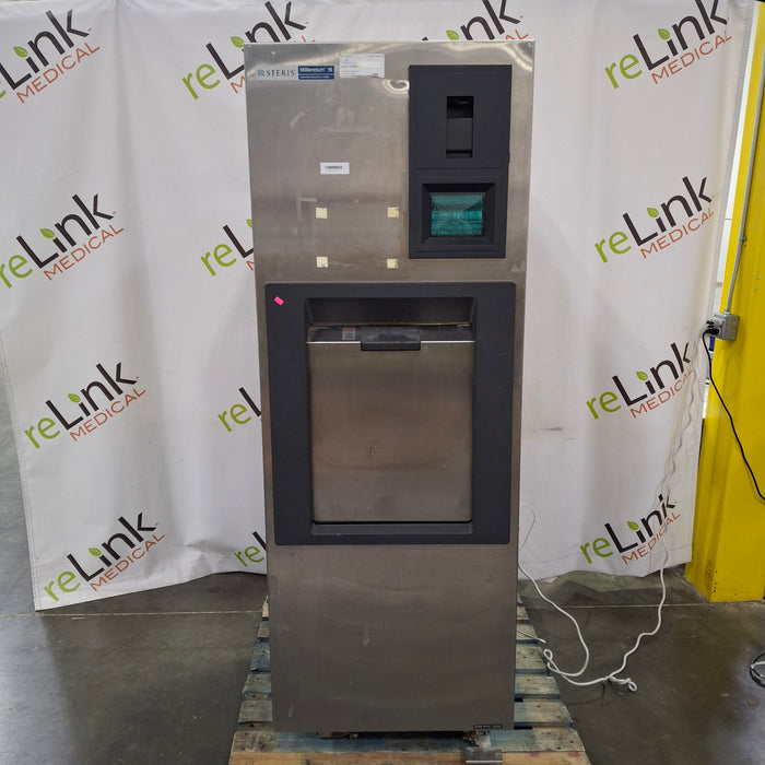 Steris Steris Millennium 16 Sterilizer Sterilizers & Autoclaves reLink Medical