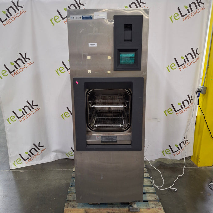 Steris Steris Millennium 16 Sterilizer Sterilizers & Autoclaves reLink Medical