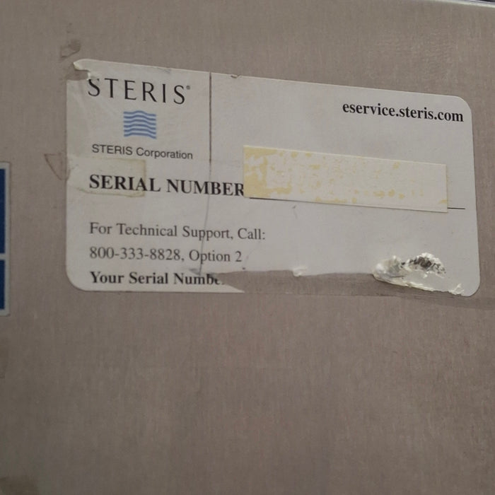 Steris Steris Millennium 16 Sterilizer Sterilizers & Autoclaves reLink Medical