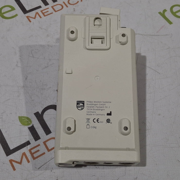 Philips Philips M3015B Opt C08 Microstream CO2 Module Patient Monitors reLink Medical