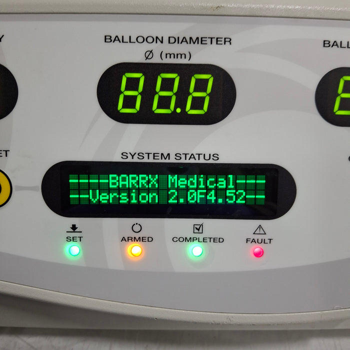 Barrx Medical Barrx Medical Halo 360 RF Generator Electrosurgical Units reLink Medical