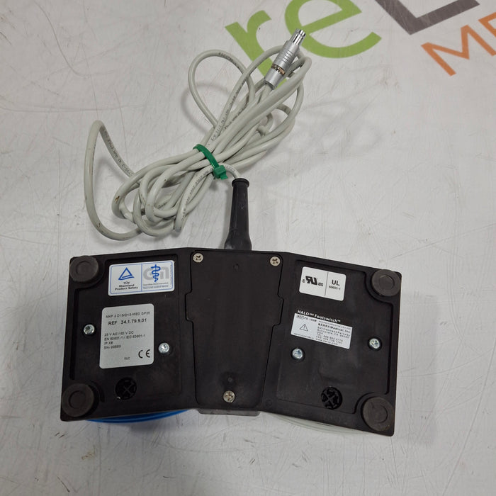 Barrx Medical Barrx Medical Halo 360 RF Generator Electrosurgical Units reLink Medical