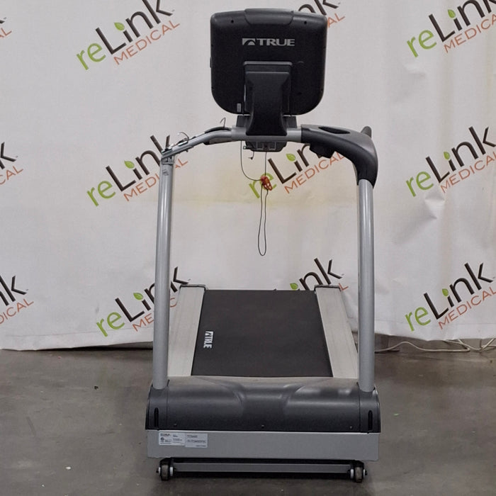 True Fitness TCS400 Treadmill