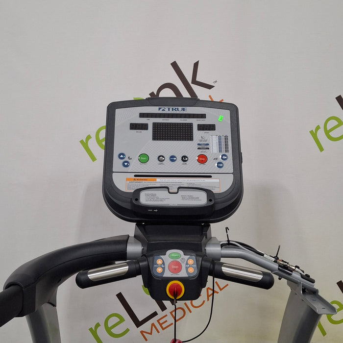 True Fitness TCS400 Treadmill