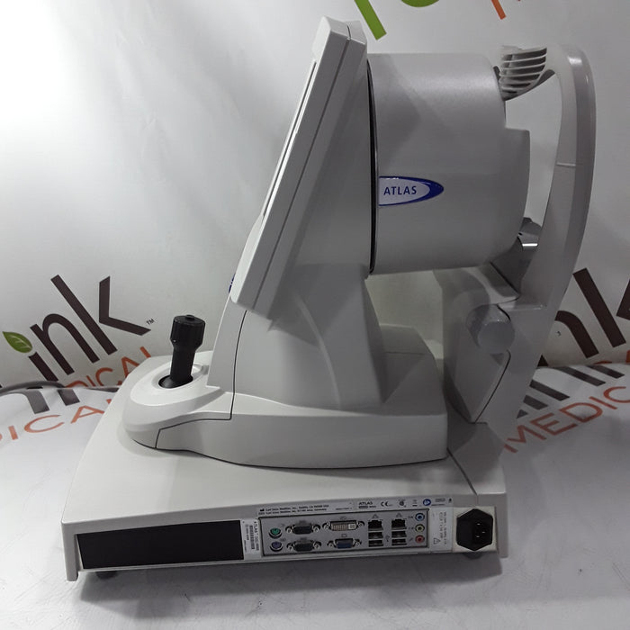 Carl Zeiss Carl Zeiss Atlas 9000 Corneal Topography System Ophthalmology reLink Medical
