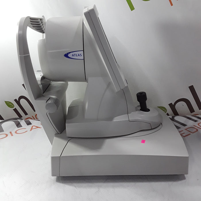 Carl Zeiss Carl Zeiss Atlas 9000 Corneal Topography System Ophthalmology reLink Medical