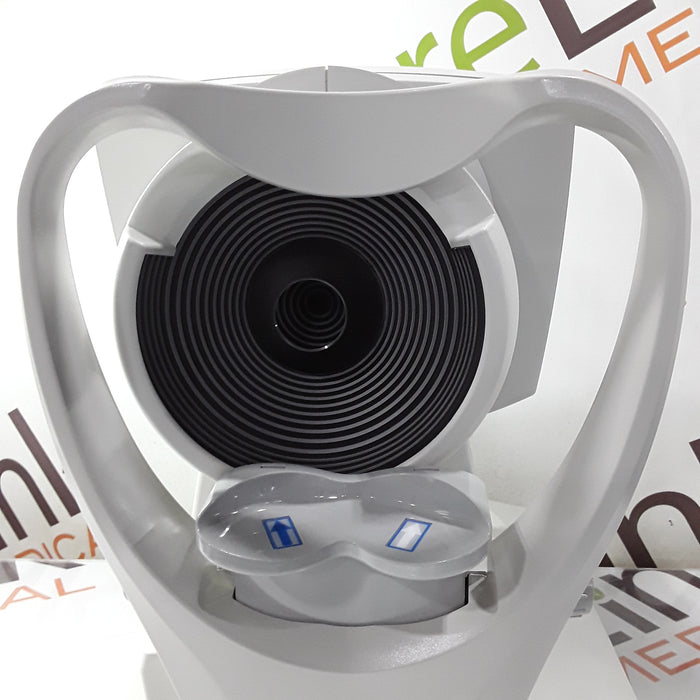 Carl Zeiss Carl Zeiss Atlas 9000 Corneal Topography System Ophthalmology reLink Medical