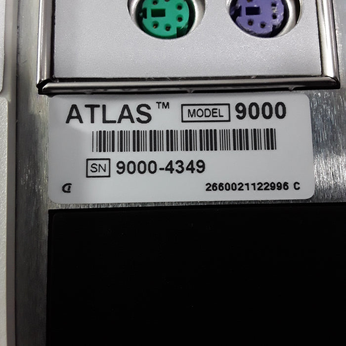 Carl Zeiss Carl Zeiss Atlas 9000 Corneal Topography System Ophthalmology reLink Medical