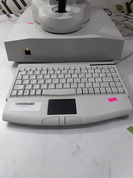 Carl Zeiss Carl Zeiss Atlas 9000 Corneal Topography System Ophthalmology reLink Medical