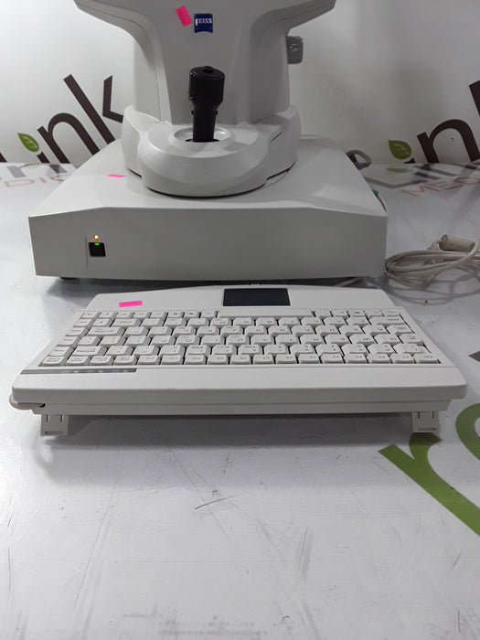 Carl Zeiss Carl Zeiss Atlas 9000 Corneal Topography System Ophthalmology reLink Medical