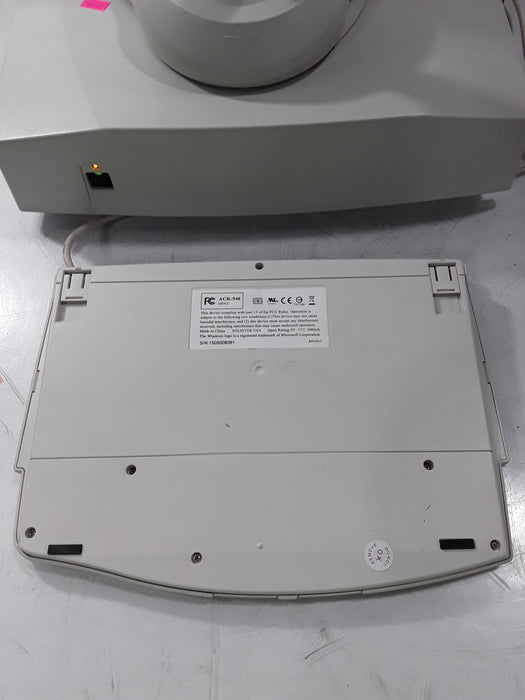 Carl Zeiss Carl Zeiss Atlas 9000 Corneal Topography System Ophthalmology reLink Medical