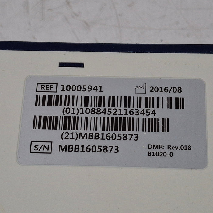 Covidien Covidien Nellcor Bedside SpO2 Patient Monitoring System Patient Monitors reLink Medical