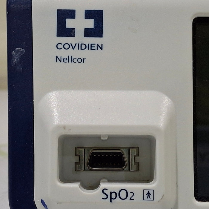 Covidien Covidien Nellcor Bedside SpO2 Patient Monitoring System Patient Monitors reLink Medical
