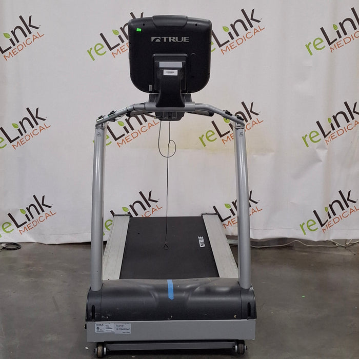 True Fitness True Fitness TCS400 Treadmill Fitness and Rehab Equipment reLink Medical