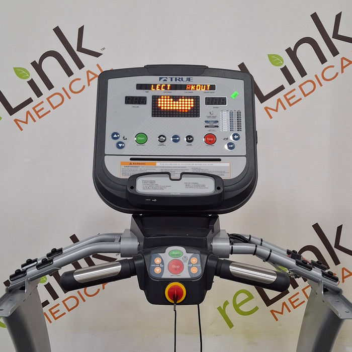 True Fitness True Fitness TCS400 Treadmill Fitness and Rehab Equipment reLink Medical