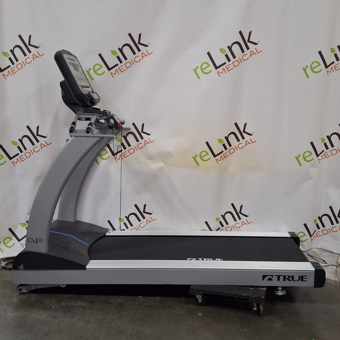True Fitness True Fitness TCS400 Treadmill Fitness and Rehab Equipment reLink Medical