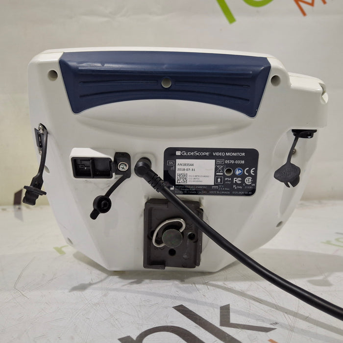 Verathon Medical, Inc Verathon Medical, Inc Glidescope Video Laryngoscope Surgical Equipment reLink Medical