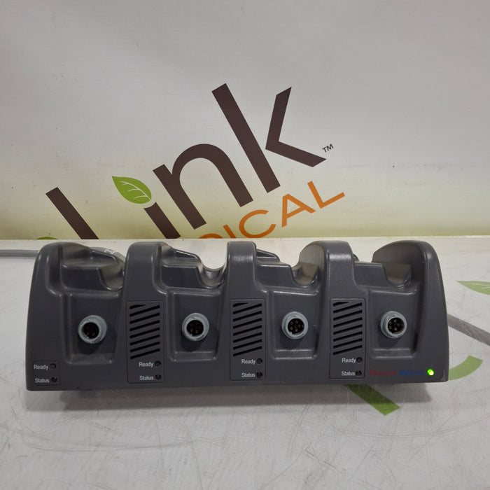Heartware Heartware Model 1600 Battery Charger Patient Monitors reLink Medical