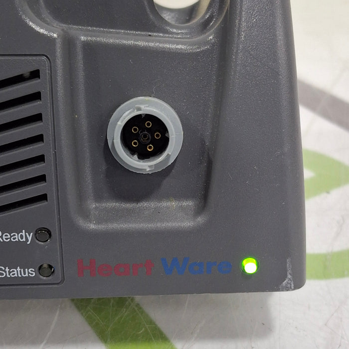 Heartware Heartware Model 1600 Battery Charger Patient Monitors reLink Medical