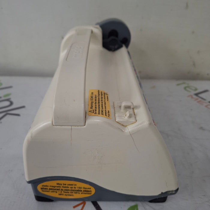 Smiths Medical Smiths Medical Medfusion 3010a Syringe Infusion Pump Infusion Pump reLink Medical