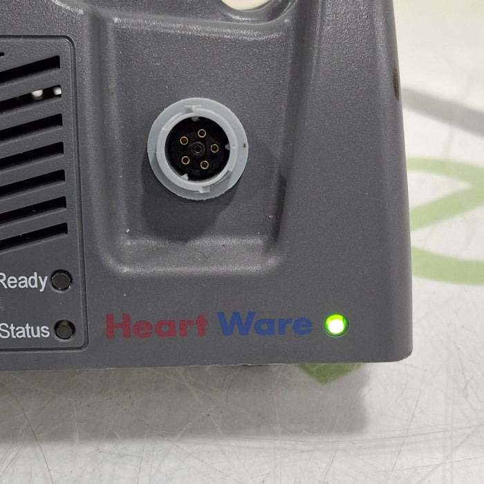 Heartware Heartware Model 1600 Battery Charger Patient Monitors reLink Medical