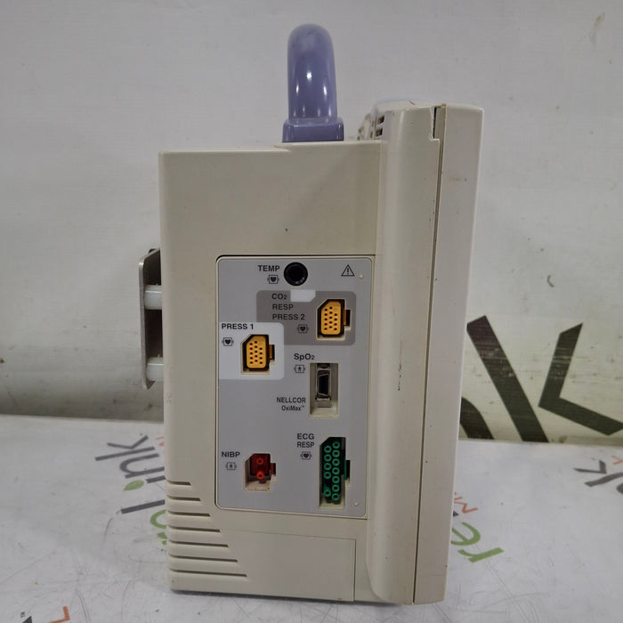 Nihon Kohden Nihon Kohden BSM-2354A Bedside Monitor Patient Monitors reLink Medical