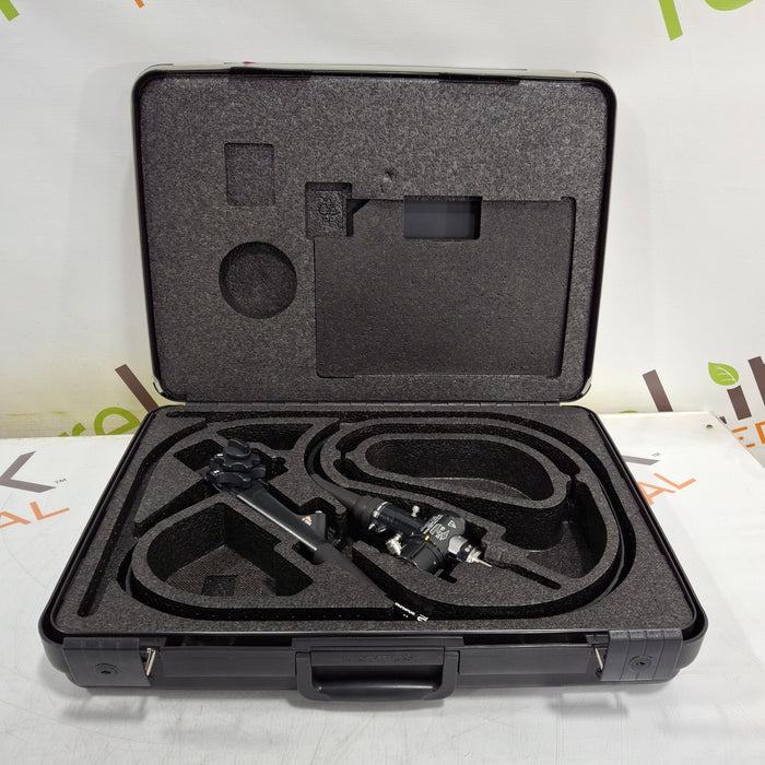 Olympus Olympus CF-Q160S Video Sigmoidoscope Flexible Endoscopy reLink Medical