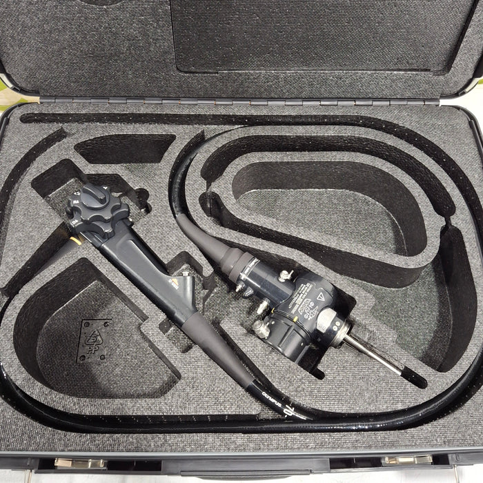 Olympus Olympus CF-Q160S Video Sigmoidoscope Flexible Endoscopy reLink Medical