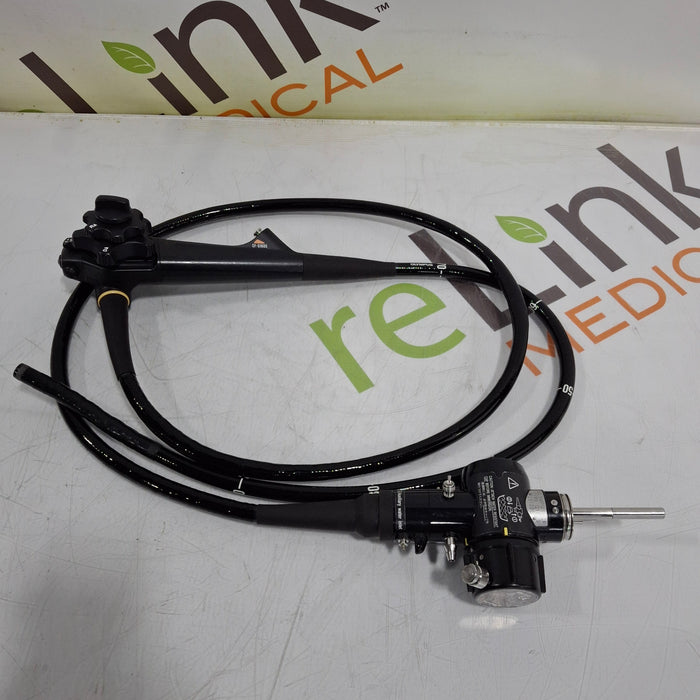 Olympus Olympus CF-Q160S Video Sigmoidoscope Flexible Endoscopy reLink Medical