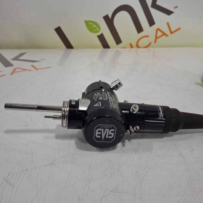 Olympus Olympus CF-Q160S Video Sigmoidoscope Flexible Endoscopy reLink Medical