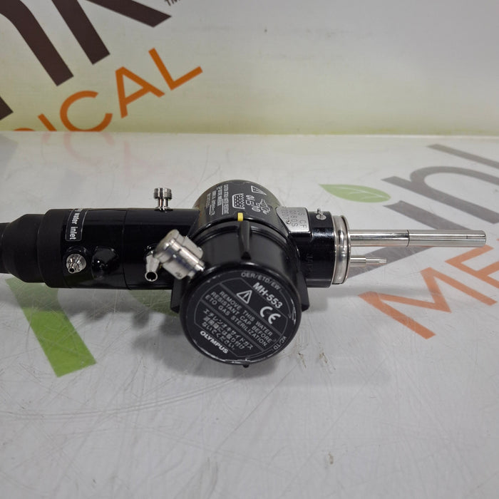 Olympus Olympus CF-Q160S Video Sigmoidoscope Flexible Endoscopy reLink Medical