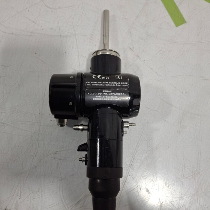 Olympus Olympus CF-Q160S Video Sigmoidoscope Flexible Endoscopy reLink Medical
