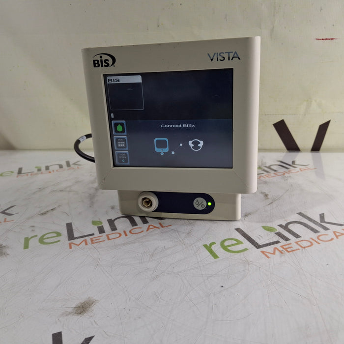 Covidien BIS Monitoring System Bispectral Index Monitor