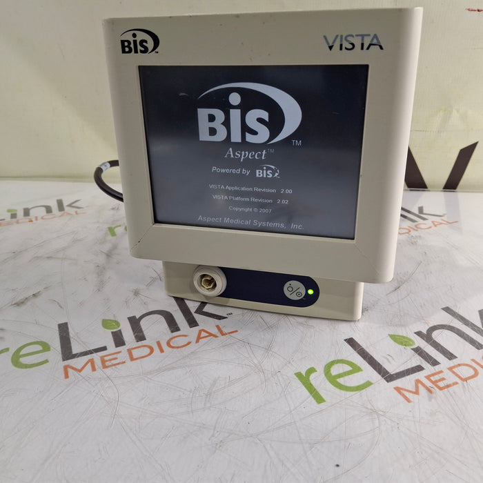 Covidien BIS Monitoring System Bispectral Index Monitor