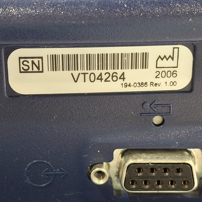 Covidien BIS Monitoring System Bispectral Index Monitor