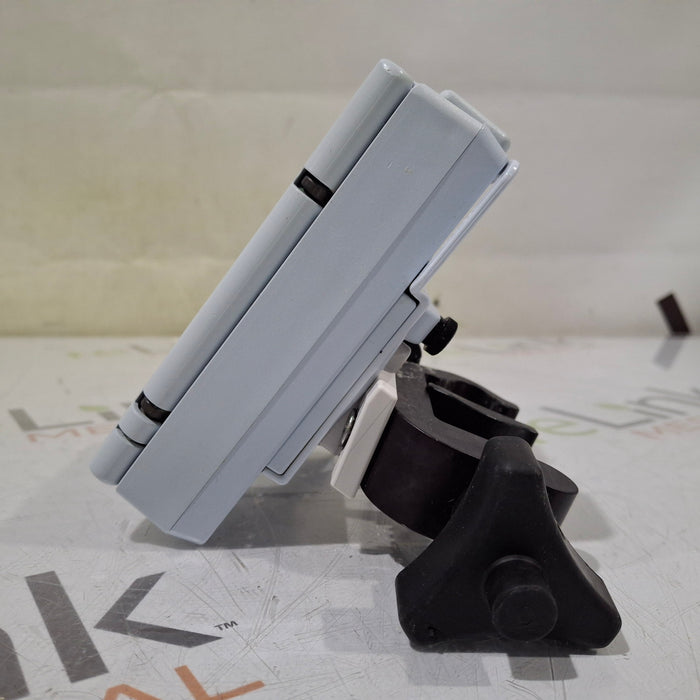 Baxter Baxter Sigma Spectrum 8.00.03 w/o Battery Infusion Pump Infusion Pump reLink Medical