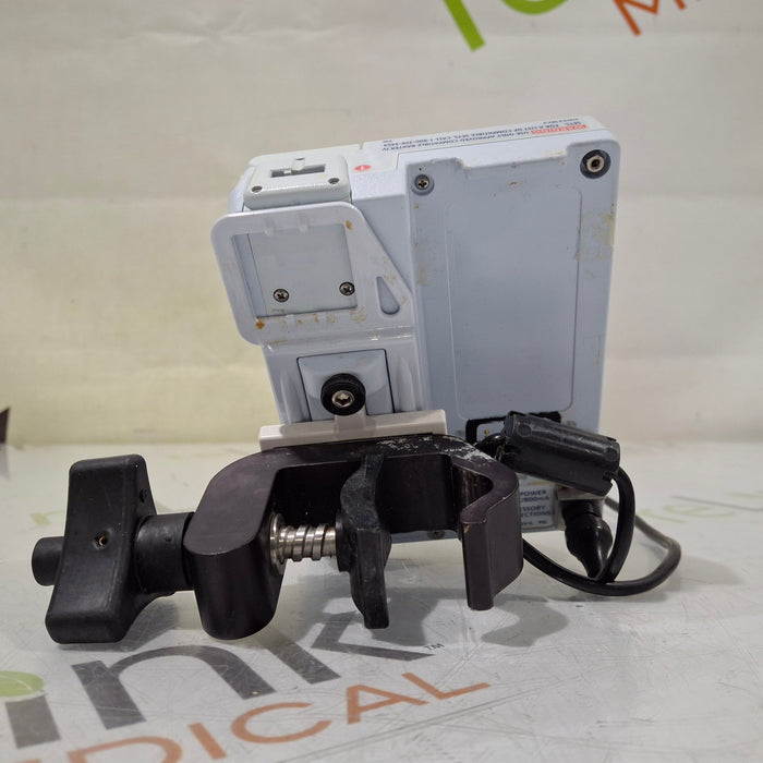 Baxter Baxter Sigma Spectrum 8.00.03 w/o Battery Infusion Pump Infusion Pump reLink Medical